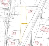 Działka budowlana Mogilany, ul. Zakopiańska. Zdjęcie 4