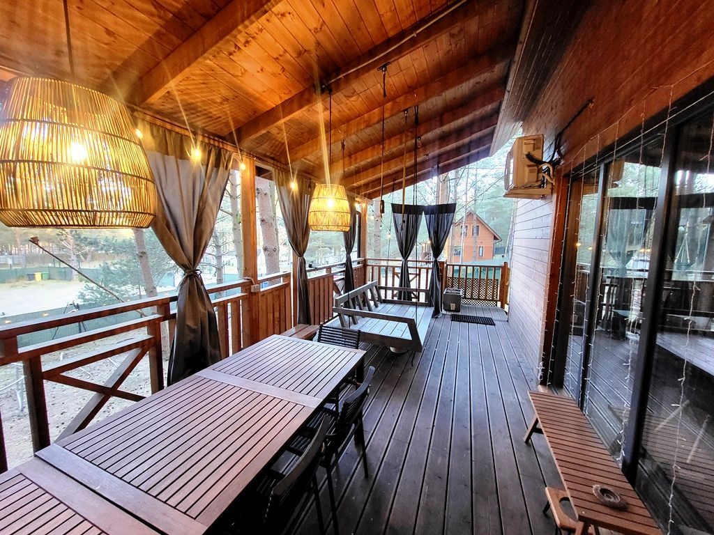 dom letniskowy, 4 pokoje Bartoszylas. Zdjęcie 6