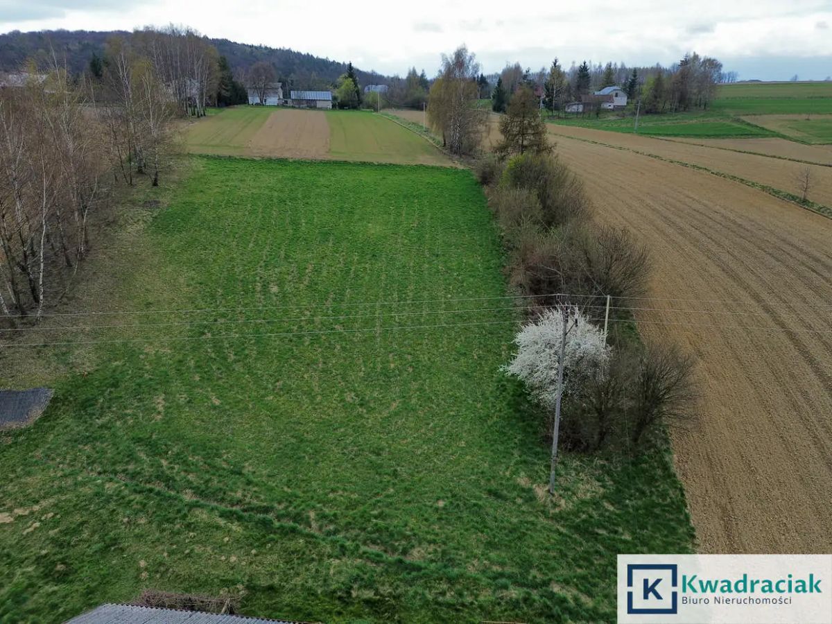 dom wolnostojący, 5 pokoi Brzezówka. Zdjęcie 14