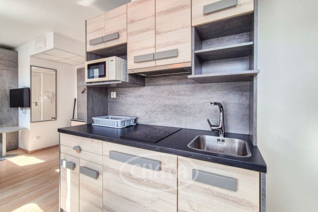 Mieszkanie 1-pokojowe Wrocław Śródmieście, pl. Grunwaldzki. Zdjęcie 6