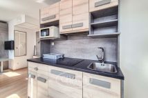 Mieszkanie 1-pokojowe Wrocław Śródmieście, pl. Grunwaldzki. Zdjęcie 4