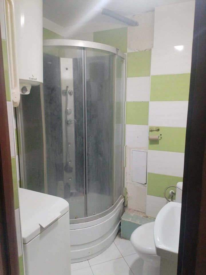 Mieszkanie 2-pokojowe Sulęcin, Park bankowy. Zdjęcie 5