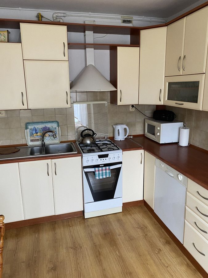 Mieszkanie 3-pokojowe Malbork, ul. Henryka Sucharskiego. Zdjęcie 8