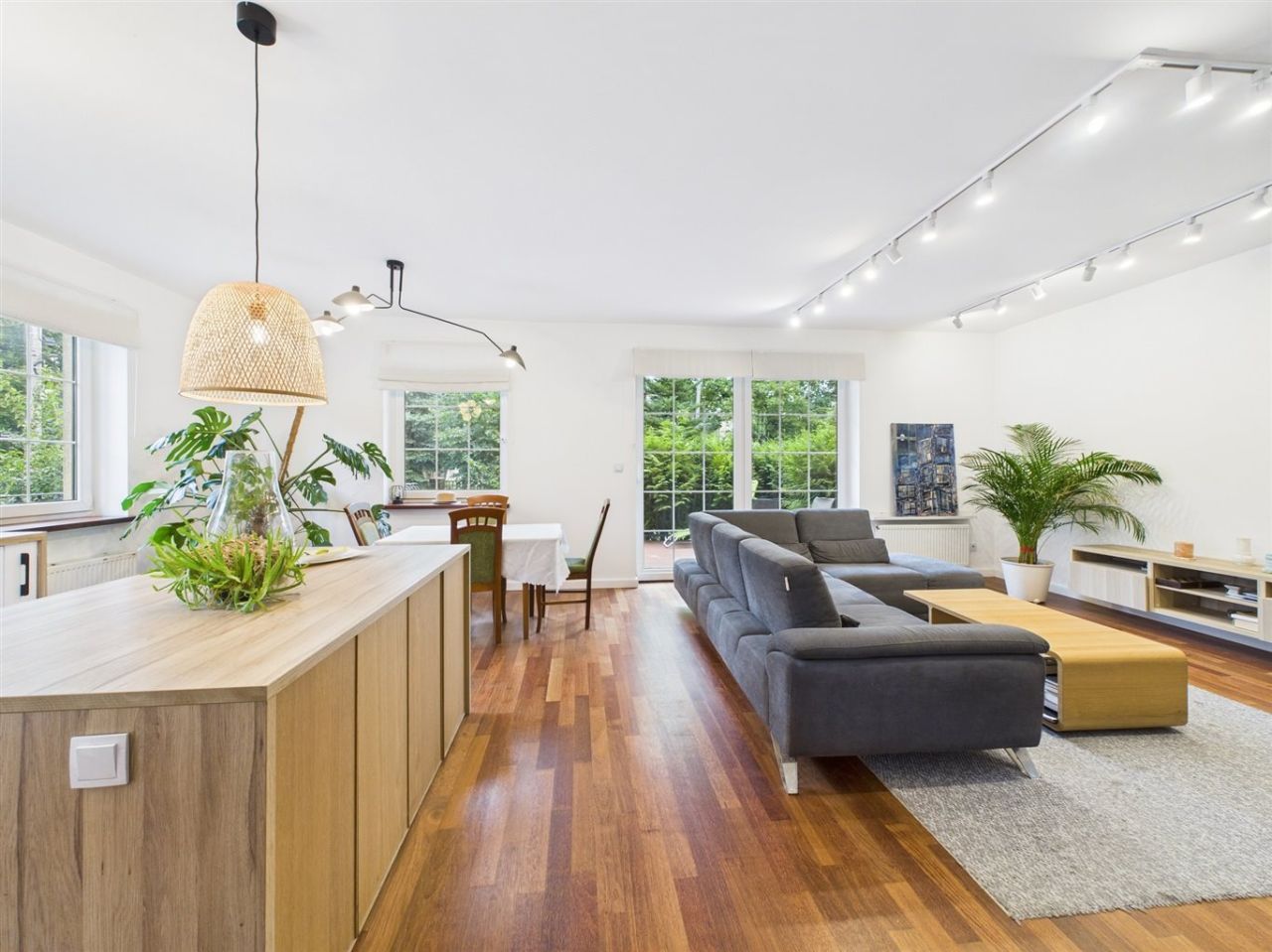 dom wolnostojący, 6 pokoi Katowice Piotrowice, ul. Karola Szymanowskiego. Zdjęcie 5