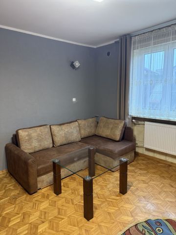 Mieszkanie 2-pokojowe Lubawa. Zdjęcie 1