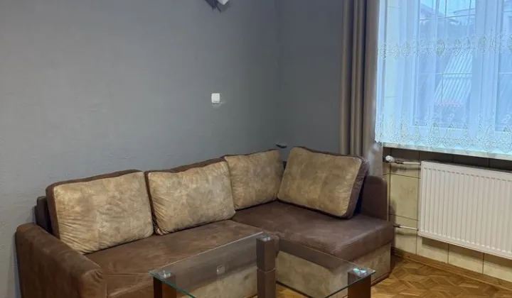 Mieszkanie 2-pokojowe Lubawa