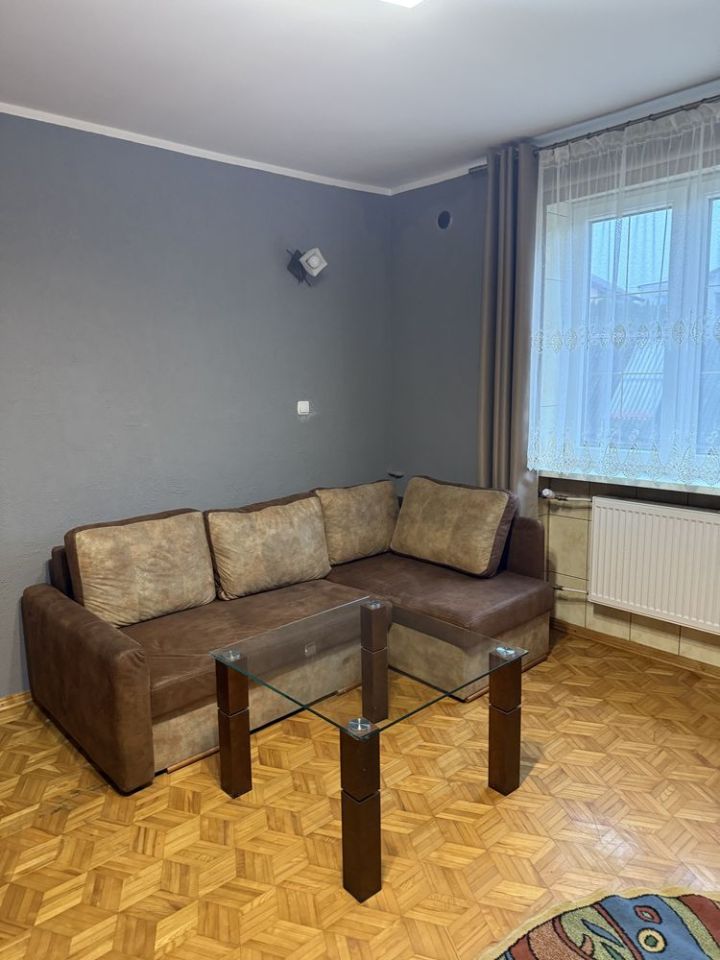 Mieszkanie 2-pokojowe Lubawa. Zdjęcie 1