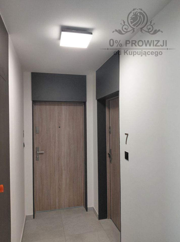 Mieszkanie 2-pokojowe Wrocław Maślice. Zdjęcie 9
