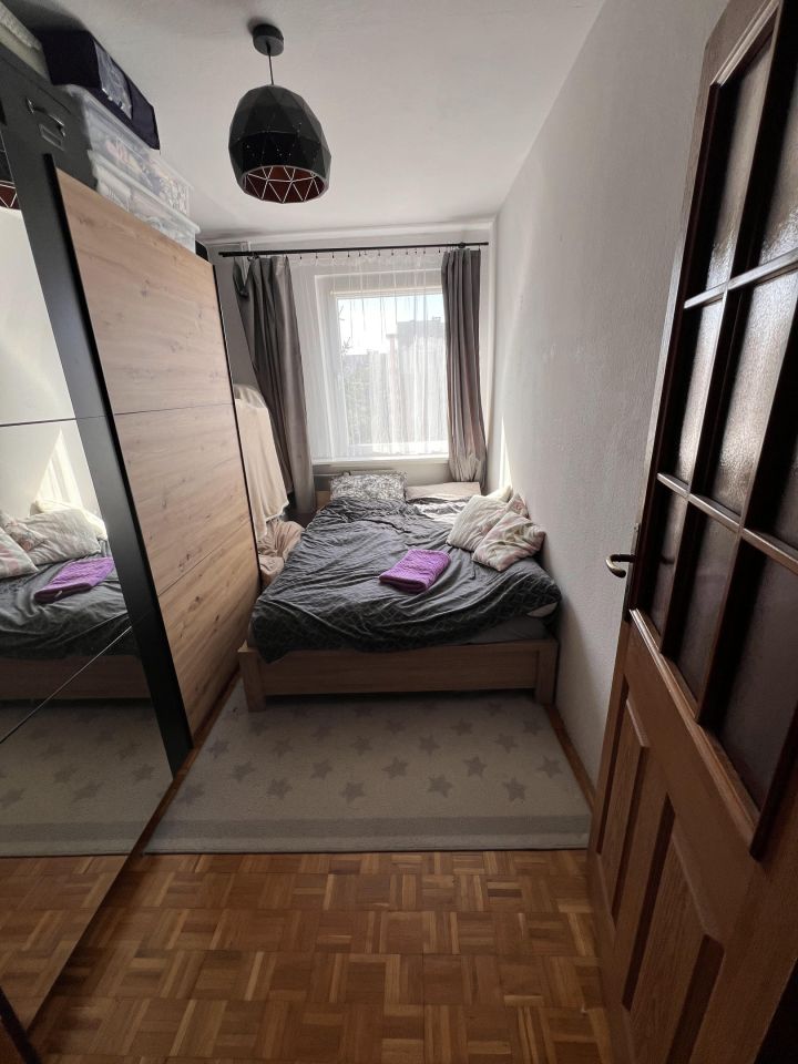 Mieszkanie 3-pokojowe Bydgoszcz Fordon, ul. Jarużyńska. Zdjęcie 19