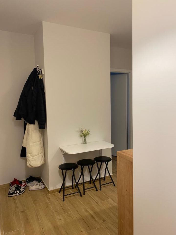 Pokój Kraków Krowodrza, ul. Kazimierza Wielkiego. Zdjęcie 9