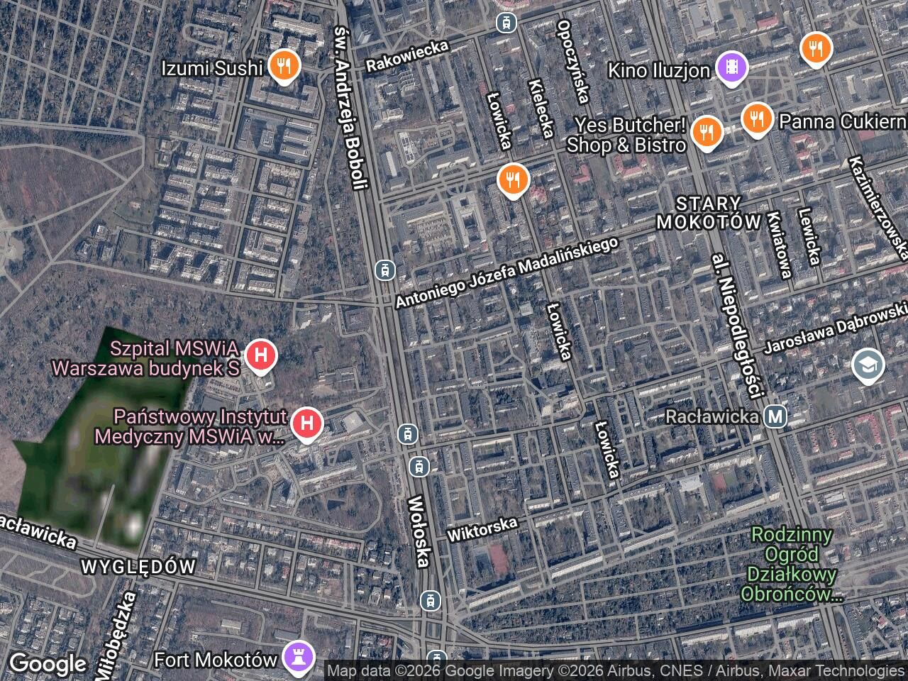 Mieszkanie 2-pokojowe Warszawa Mokotów, ul. Balladyny. Zdjęcie 1