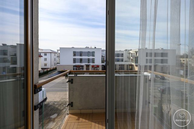 Mieszkanie 3-pokojowe Warszawa Włochy, ul. Popularna. Zdjęcie 9