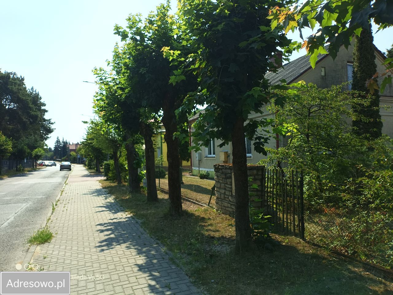 dom wolnostojący, 3 pokoje Tomaszów Lubelski, ul. Słowackiego. Zdjęcie 4