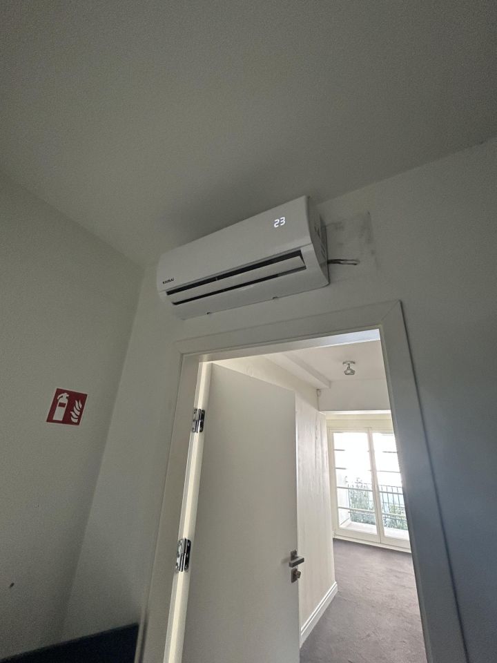 dom szeregowy, 10 pokoi Warszawa Mokotów, ul. Ignacego Krasickiego. Zdjęcie 18