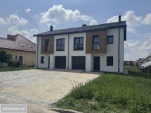 bliźniak, 5 pokoi Głogów Małopolski, ul. Ignacego Paderewskiego. Zdjęcie 1