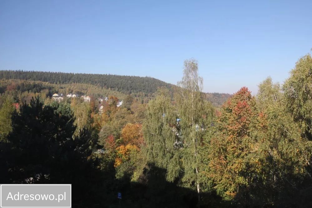 Mieszkanie 2-pokojowe Świeradów-Zdrój. Zdjęcie 2