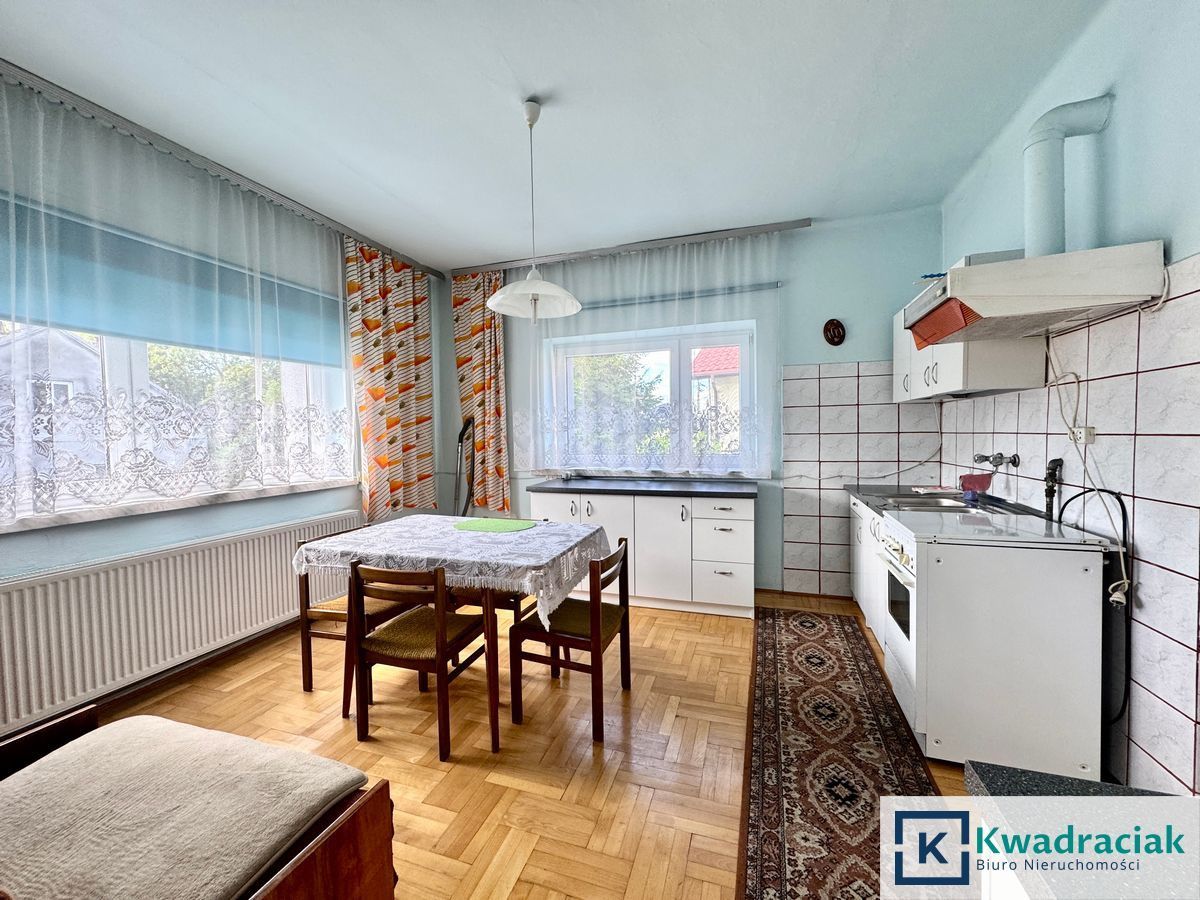 dom wolnostojący, 9 pokoi Jasło Ulaszowice, ul. Skalna. Zdjęcie 28