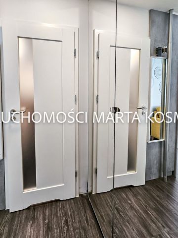 Mieszkanie 2-pokojowe Warszawa Wola, ul. Mordechaja Anielewicza. Zdjęcie 11