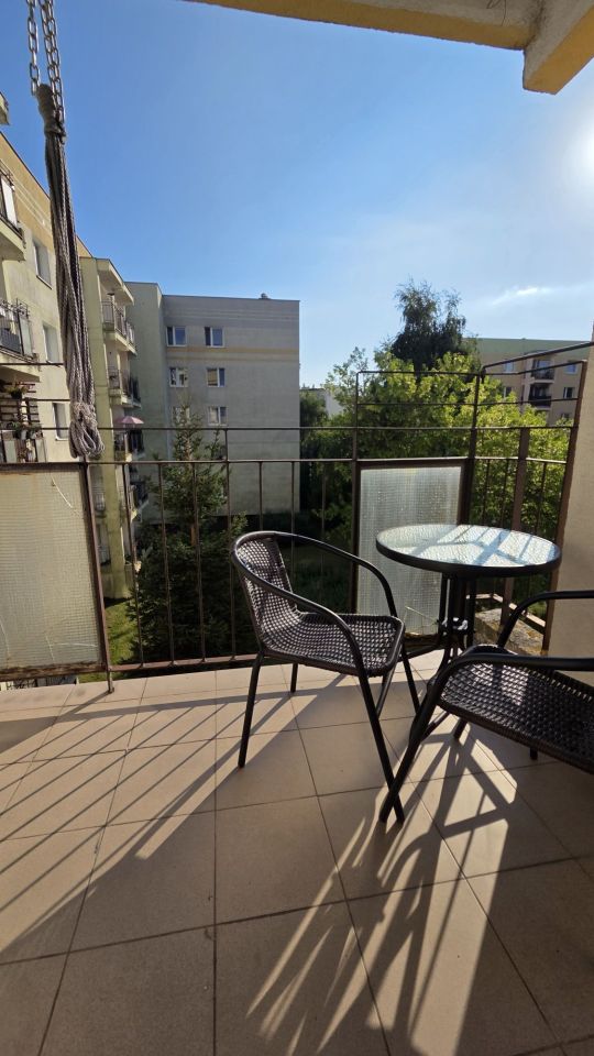 Mieszkanie 2-pokojowe Bydgoszcz Fordon. Zdjęcie 6