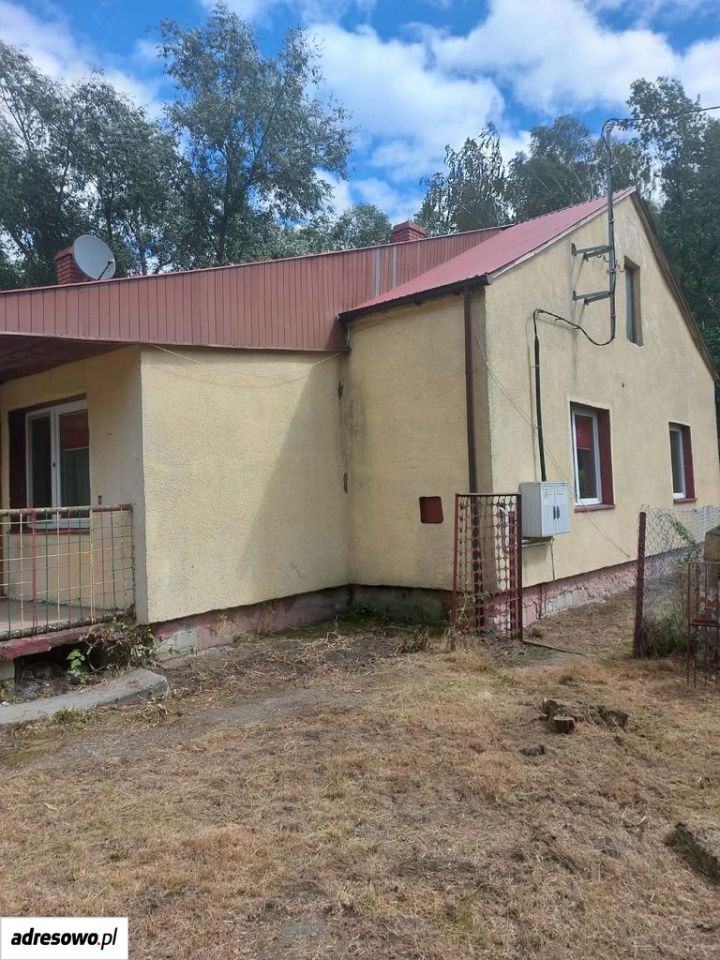 dom wolnostojący, 8 pokoi Stefanów. Zdjęcie 2