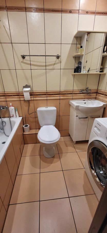 Mieszkanie 2-pokojowe Sosnowiec Niwka. Zdjęcie 14