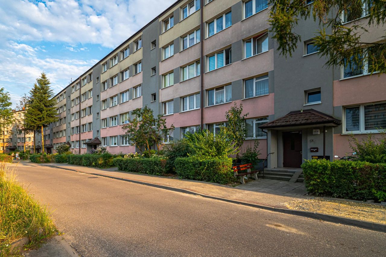Mieszkanie 2-pokojowe Tarnów Grabówka, ul. Bitwy pod Studziankami. Zdjęcie 40