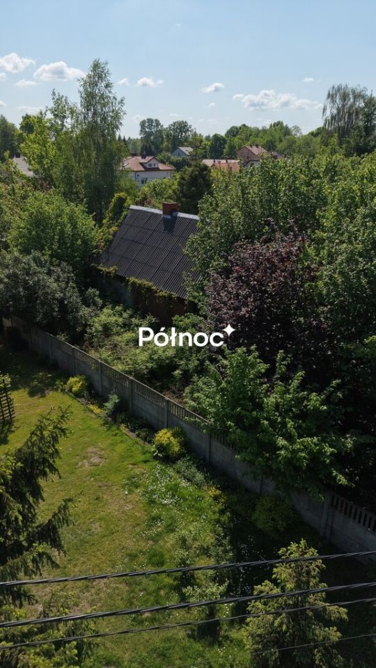 Działka budowlana Tłuszcz, ul. Przemysłowa. Zdjęcie 4
