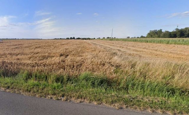 Działka budowlana Bystrzyca Nowa. Zdjęcie 1