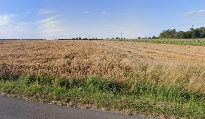 Działka budowlana Bystrzyca Nowa