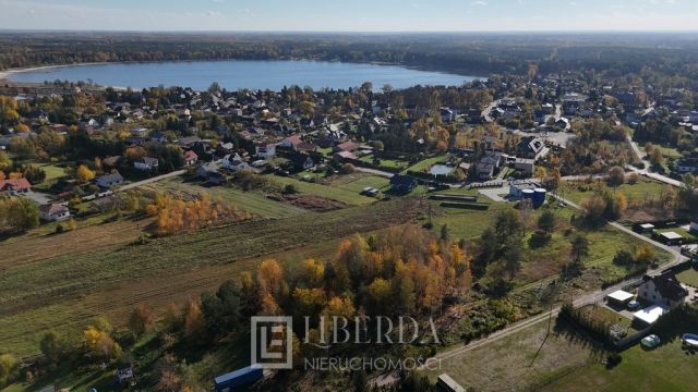 Działka budowlana Firlej, ul. Akacjowa. Zdjęcie 7