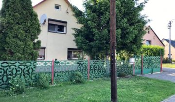 dom wolnostojący Wiązów