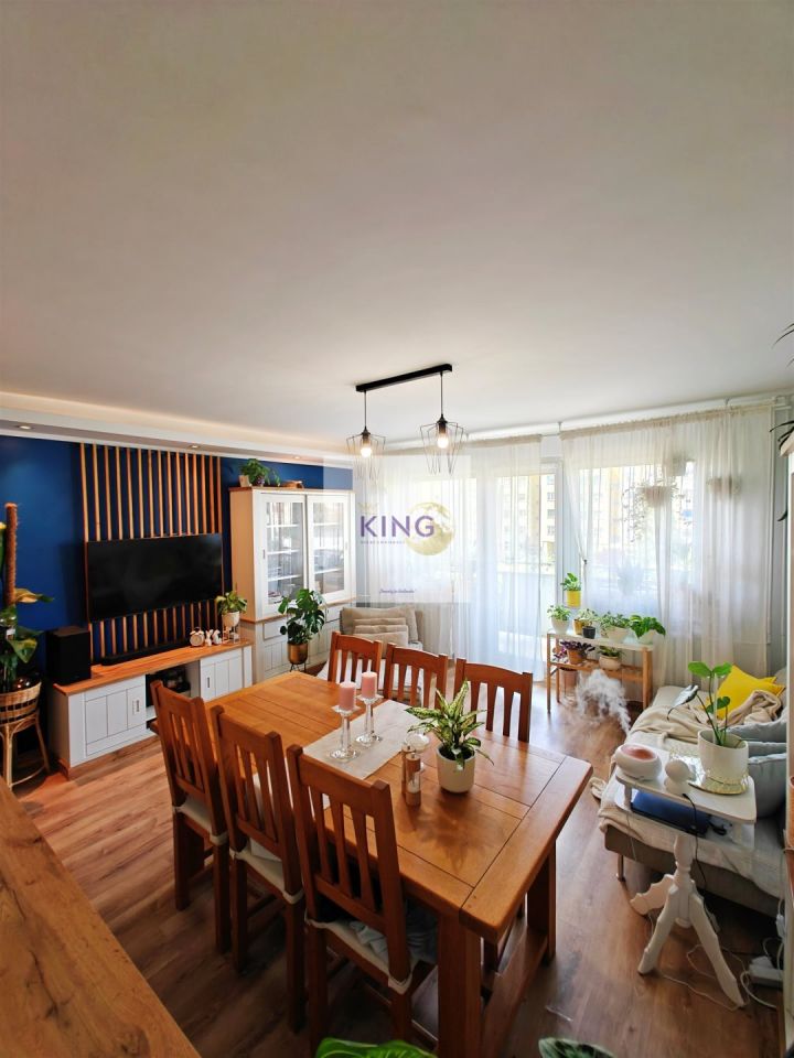 Mieszkanie 2-pokojowe Szczecin Majowe. Zdjęcie 12