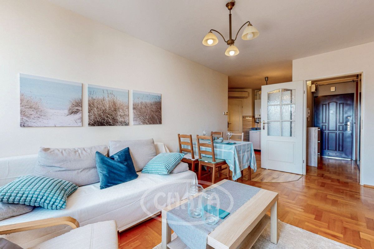 Mieszkanie 2-pokojowe Wrocław Zakrzów, ul. Oleska. Zdjęcie 5