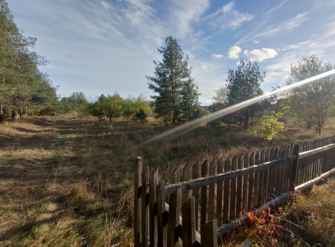 Działka rolno-budowlana Nowa Wieś Ełcka, ul. Polna