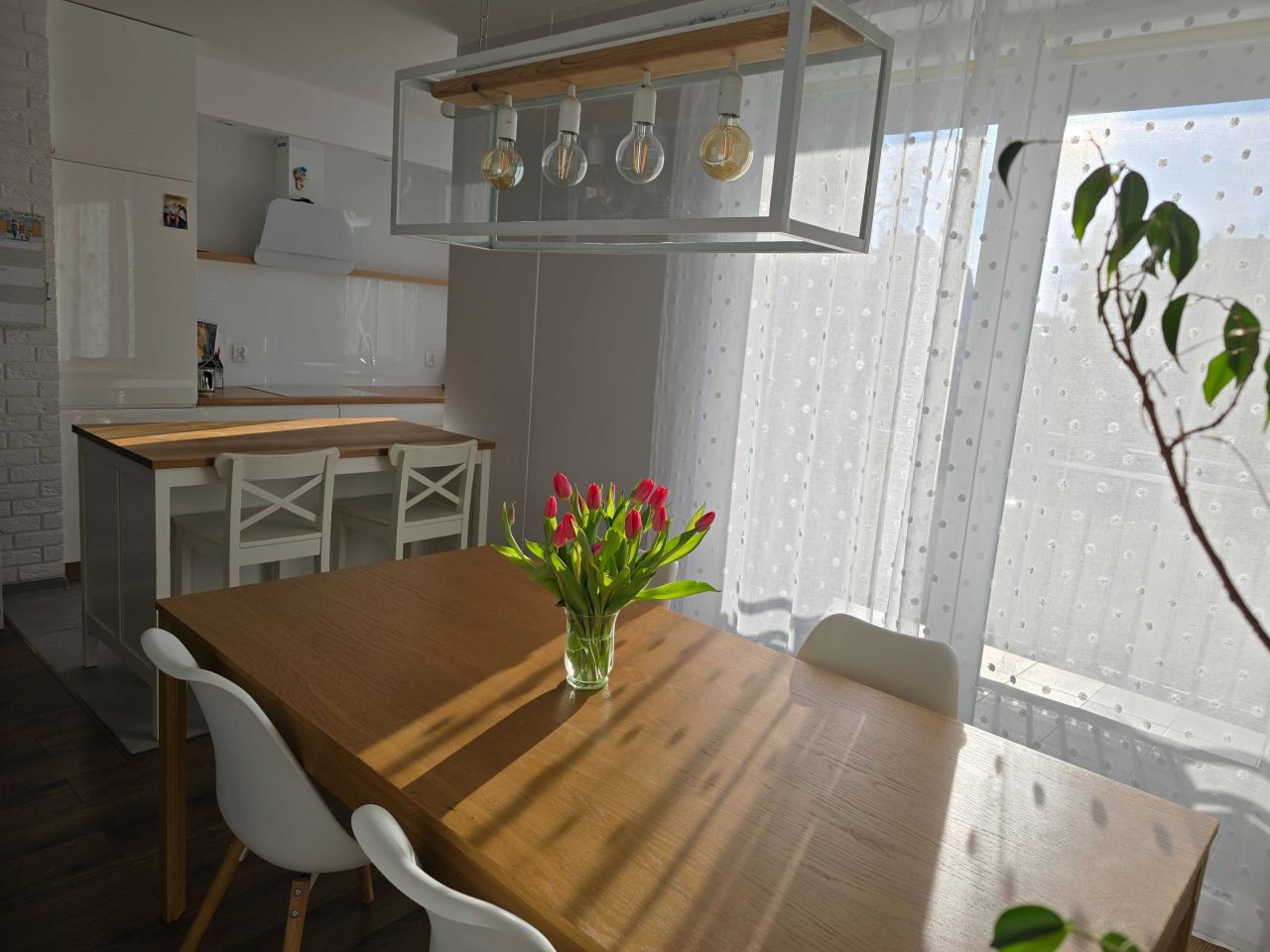 Mieszkanie 3-pokojowe Bytów, ul. Pochyła. Zdjęcie 5