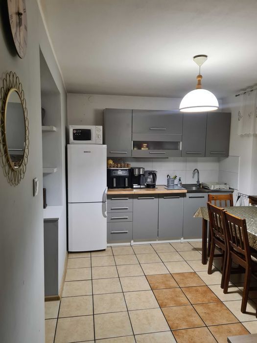 dom wolnostojący Krągola Pierwsza. Zdjęcie 7