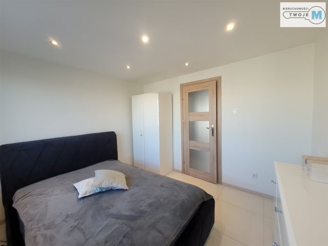 Mieszkanie 2-pokojowe Kielce KSM, ul. Pomorska. Zdjęcie 10