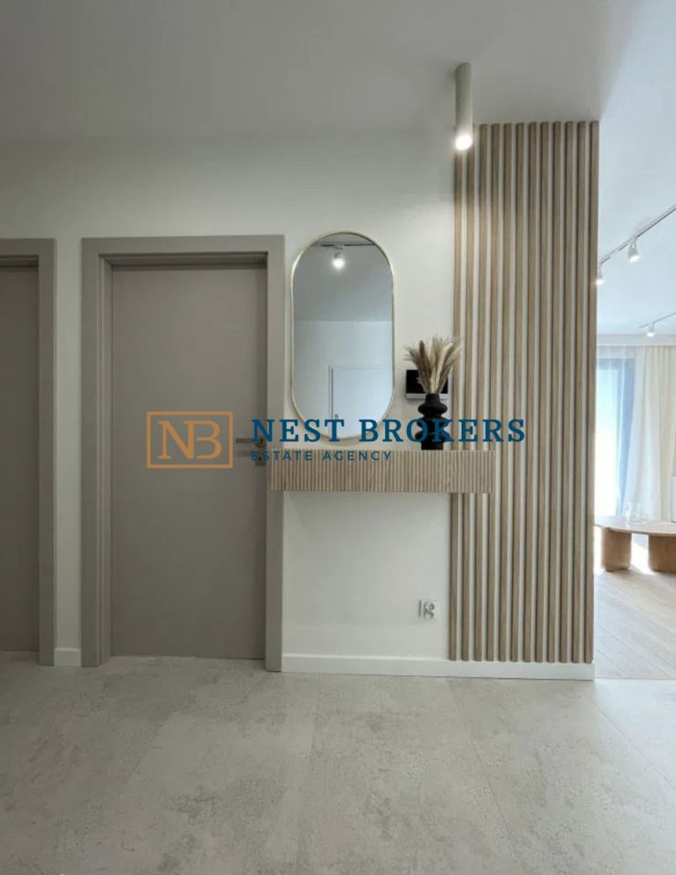 Mieszkanie 3-pokojowe Kraków, ul. Sosnowiecka. Zdjęcie 4