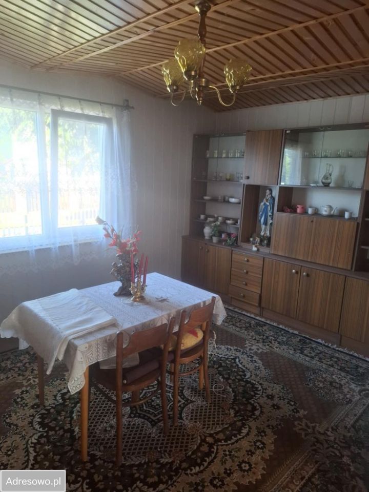 gospodarstwo, 4 pokoje Talczyn-Kolonia. Zdjęcie 3