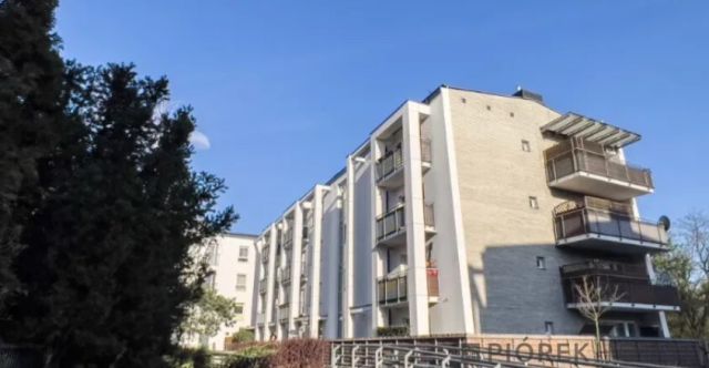 Mieszkanie 3-pokojowe Warszawa Wawer, ul. Popradzka. Zdjęcie 13