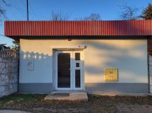 Lokal Tenczynek, ul. Lipowa. Zdjęcie 1