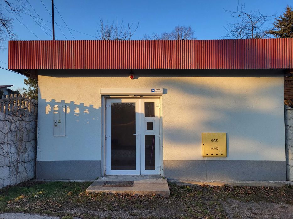 Lokal Tenczynek, ul. Lipowa. Zdjęcie 2