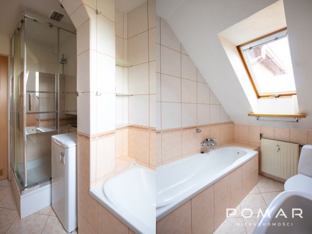 Mieszkanie 4-pokojowe Rybnik Boguszowice, ul. Jastrzębska. Zdjęcie 15