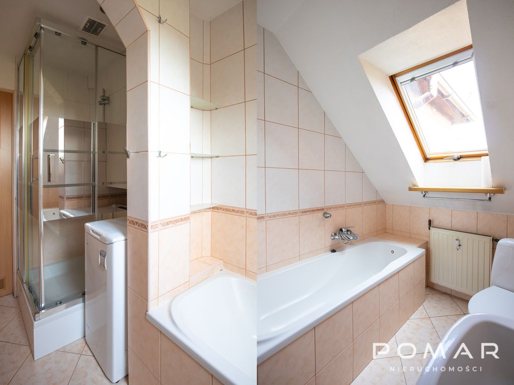 Mieszkanie 4-pokojowe Rybnik Boguszowice, ul. Jastrzębska. Zdjęcie 15