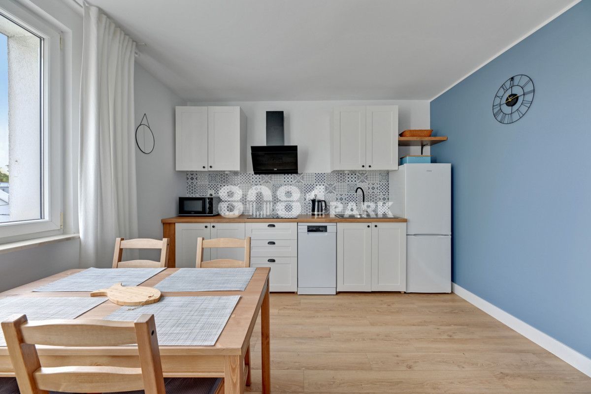 Mieszkanie 2-pokojowe Gdańsk Żabianka, ul. Jakuba Wejhera. Zdjęcie 6