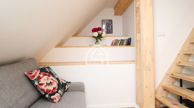 Mieszkanie 2-pokojowe Bukowina Tatrzańska, ul. Wierch Głodowski. Zdjęcie 11