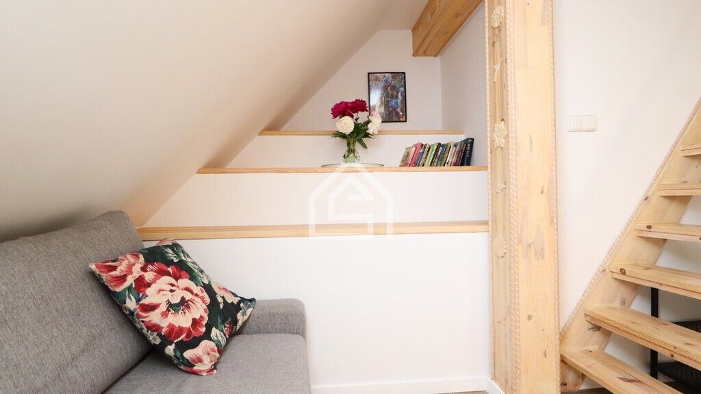 Mieszkanie 2-pokojowe Bukowina Tatrzańska, ul. Wierch Głodowski. Zdjęcie 11