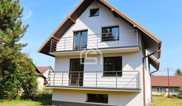 dom wolnostojący, 5 pokoi Kłaj