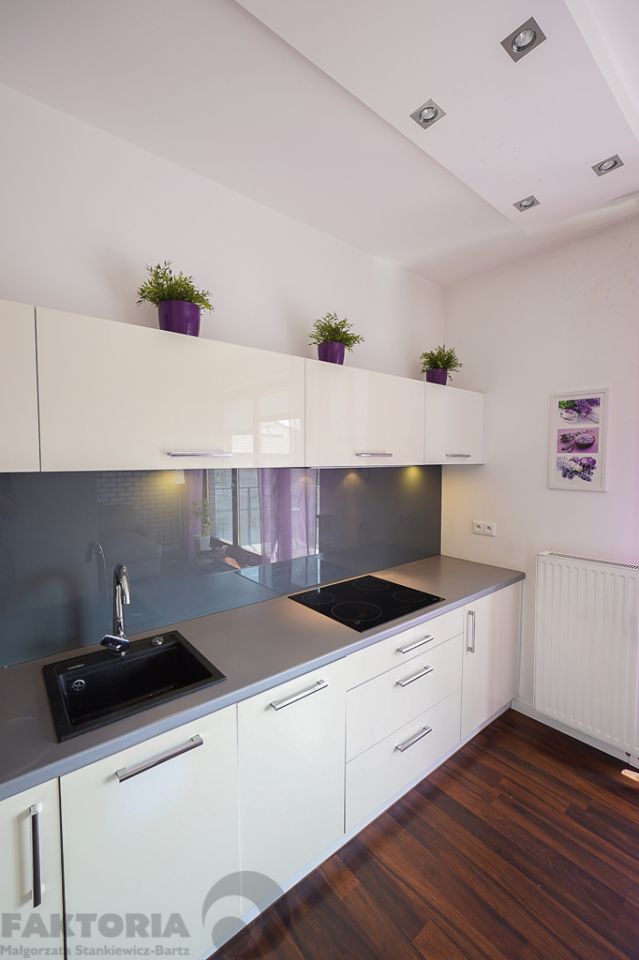 Mieszkanie 2-pokojowe Szczecin Warszewo, ul. Duńska. Zdjęcie 12