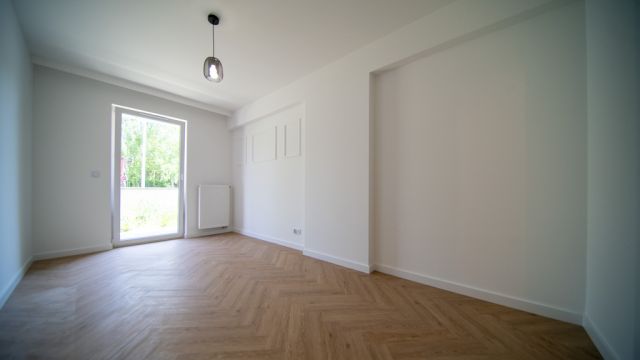 Mieszkanie 3-pokojowe Lublin, ul. Henryka Wolińskiego. Zdjęcie 12